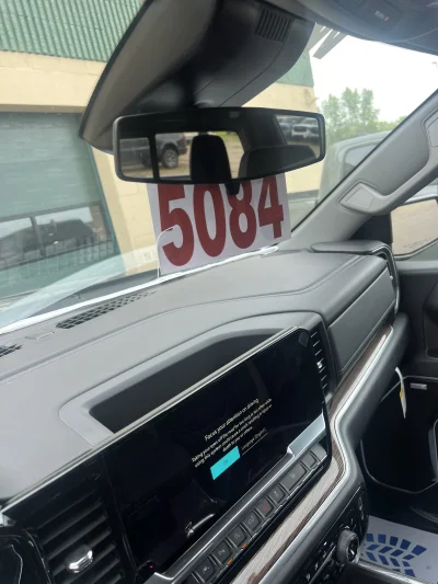 2026 CHEVY SILVERADO 1500 - LEVEL PACKAGE - BLACK (GBA) - 2026 CHEVY SILVERADO 1500 LEVEL - Image 20 of 21