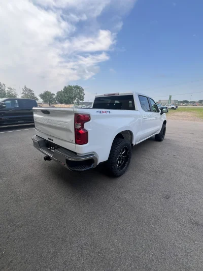 CUSTOM CHEVY SILVERADO 1500 LEVEL PACKAGE BUILT BY WALDOCH THE BEST AROUND - 2026 CHEVY SILVERADO 1500 LEVEL - Image 13 of 16