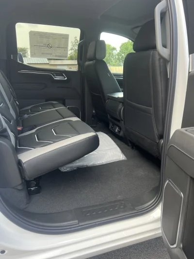 CUSTOM CHEVY SILVERADO 1500 LEVEL PACKAGE BUILT BY WALDOCH THE BEST AROUND - 2026 CHEVY SILVERADO 1500 LEVEL - Image 9 of 16