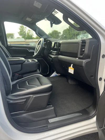 CUSTOM CHEVY SILVERADO 1500 LEVEL PACKAGE BUILT BY WALDOCH THE BEST AROUND - 2026 CHEVY SILVERADO 1500 LEVEL - Image 7 of 16