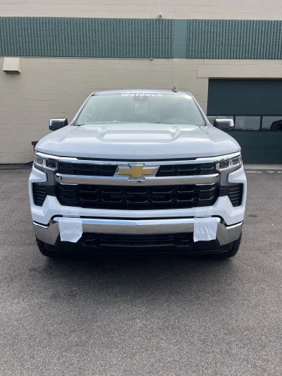 CUSTOM CHEVY SILVERADO 1500 LEVEL PACKAGE BUILT BY WALDOCH THE BEST AROUND - 2026 CHEVY SILVERADO 1500 LEVEL - Image 2 of 16