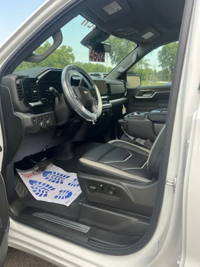 CUSTOM CHEVY SILVERADO 1500 LEVEL PACKAGE BUILT BY WALDOCH THE BEST AROUND - 2026 CHEVY SILVERADO 1500 LEVEL - Image 6 of 16