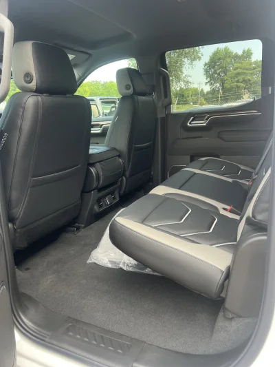CUSTOM CHEVY SILVERADO 1500 LEVEL PACKAGE BUILT BY WALDOCH THE BEST AROUND - 2026 CHEVY SILVERADO 1500 LEVEL - Image 8 of 16