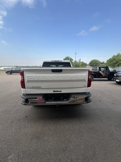 CUSTOM CHEVY SILVERADO 1500 LEVEL PACKAGE BUILT BY WALDOCH THE BEST AROUND - 2026 CHEVY SILVERADO 1500 LEVEL - Image 12 of 16