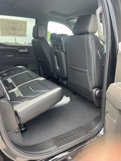 CUSTOM CHEVY SILVERADO 1500 BUILT BY WALDOCH LEVEL PACKAGE THE BEST AROUND - 2026 CHEVY SILVERADO 1500 LEVEL - Image 9 of 15