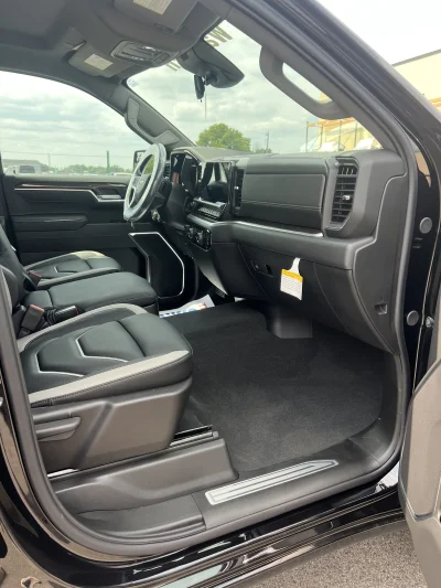 CUSTOM CHEVY SILVERADO 1500 BUILT BY WALDOCH LEVEL PACKAGE THE BEST AROUND - 2026 CHEVY SILVERADO 1500 LEVEL - Image 7 of 15