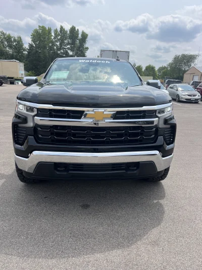 CUSTOM CHEVY SILVERADO 1500 BUILT BY WALDOCH LEVEL PACKAGE THE BEST AROUND - 2026 CHEVY SILVERADO 1500 LEVEL - Image 2 of 15