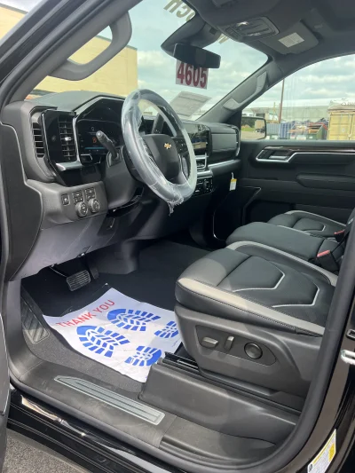 CUSTOM CHEVY SILVERADO 1500 BUILT BY WALDOCH LEVEL PACKAGE THE BEST AROUND - 2026 CHEVY SILVERADO 1500 LEVEL - Image 6 of 15