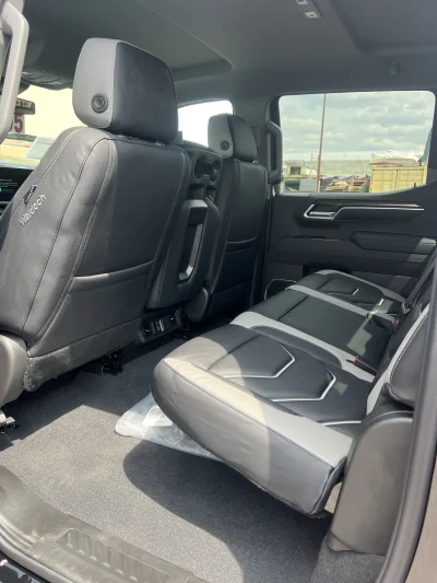 CUSTOM CHEVY SILVERADO 1500 BUILT BY WALDOCH LEVEL PACKAGE THE BEST AROUND - 2026 CHEVY SILVERADO 1500 LEVEL - Image 8 of 15