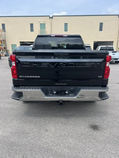 CUSTOM CHEVY SILVERADO 1500 BUILT BY WALDOCH LEVEL PACKAGE THE BEST AROUND - 2026 CHEVY SILVERADO 1500 LEVEL - Image 12 of 15