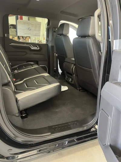 CUSTOM 2026 CHEVY SILVERADO LEVEL PACKAGE BUILT BY WALDOCH THE BEST AROUND - 2026 CHEVY SILVERADO 1500 LEVEL - Image 9 of 16