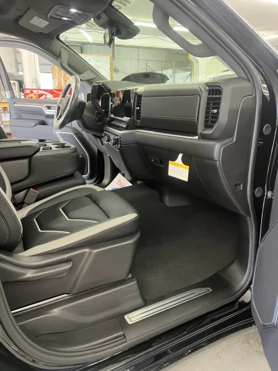 CUSTOM 2026 CHEVY SILVERADO LEVEL PACKAGE BUILT BY WALDOCH THE BEST AROUND - 2026 CHEVY SILVERADO 1500 LEVEL - Image 6 of 16
