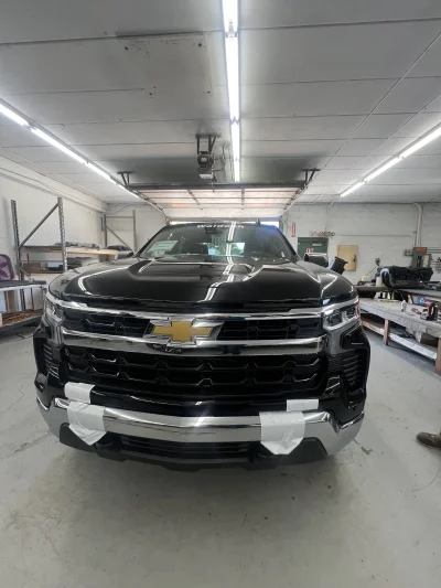 CUSTOM 2026 CHEVY SILVERADO LEVEL PACKAGE BUILT BY WALDOCH THE BEST AROUND - 2026 CHEVY SILVERADO 1500 LEVEL - Image 3 of 16