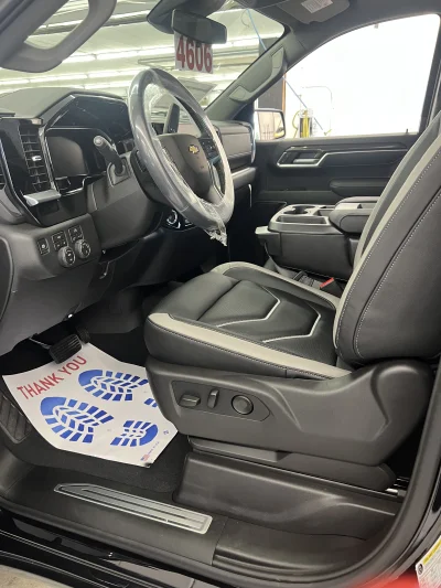 CUSTOM 2026 CHEVY SILVERADO LEVEL PACKAGE BUILT BY WALDOCH THE BEST AROUND - 2026 CHEVY SILVERADO 1500 LEVEL - Image 7 of 16