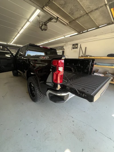 CUSTOM 2026 CHEVY SILVERADO LEVEL PACKAGE BUILT BY WALDOCH THE BEST AROUND - 2026 CHEVY SILVERADO 1500 LEVEL - Image 10 of 16