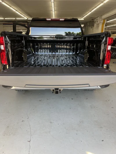 CUSTOM 2026 CHEVY SILVERADO LEVEL PACKAGE BUILT BY WALDOCH THE BEST AROUND - 2026 CHEVY SILVERADO 1500 LEVEL - Image 11 of 16