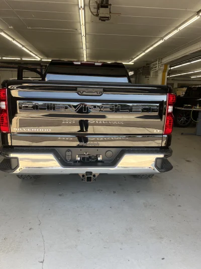 CUSTOM 2026 CHEVY SILVERADO LEVEL PACKAGE BUILT BY WALDOCH THE BEST AROUND - 2026 CHEVY SILVERADO 1500 LEVEL - Image 12 of 16