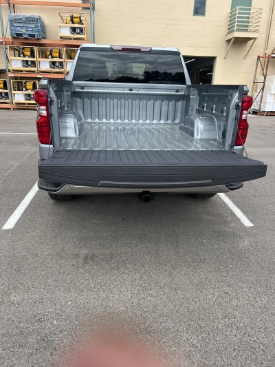 CUSTOM CHEVY SILVERADO 1500 LEVEL PACKAGE BUILT BY WALDOCH - 2026 CHEVY SILVERADO 1500 LEVEL - Image 11 of 16