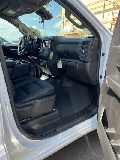 CUSTOM CHEVY SILVERADO 1500 LEVEL PACKAGE BUILT BY WALDOCH - 2026 CHEVY SILVERADO 1500 LEVEL - Image 6 of 16