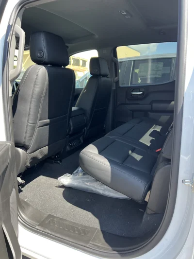 CUSTOM CHEVY SILVERADO 1500 LEVEL PACKAGE BUILT BY WALDOCH - 2026 CHEVY SILVERADO 1500 LEVEL - Image 7 of 16
