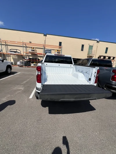 CUSTOM CHEVY SILVERADO 1500 LEVEL PACKAGE BUILT BY WALDOCH - 2026 CHEVY SILVERADO 1500 LEVEL - Image 10 of 16