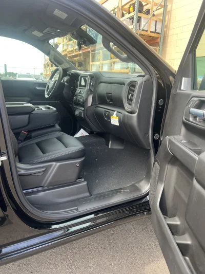 CUSTOM CHEVY SILVERADO 1500 BUILT BY WALDOCH LEVEL PACKAGE - 2026 CHEVY SILVERADO 1500 LEVEL - Image 6 of 15