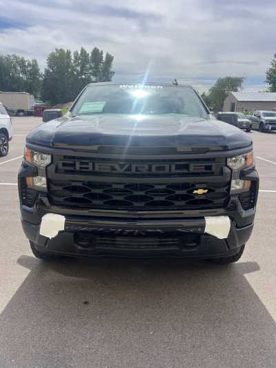 CUSTOM CHEVY SILVERADO 1500 BUILT BY WALDOCH LEVEL PACKAGE - 2026 CHEVY SILVERADO 1500 LEVEL - Image 3 of 15