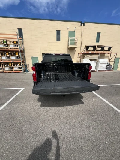 CUSTOM CHEVY SILVERADO 1500 BUILT BY WALDOCH LEVEL PACKAGE - 2026 CHEVY SILVERADO 1500 LEVEL - Image 10 of 15