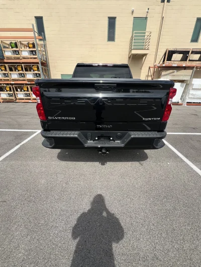CUSTOM CHEVY SILVERADO 1500 BUILT BY WALDOCH LEVEL PACKAGE - 2026 CHEVY SILVERADO 1500 LEVEL - Image 11 of 15
