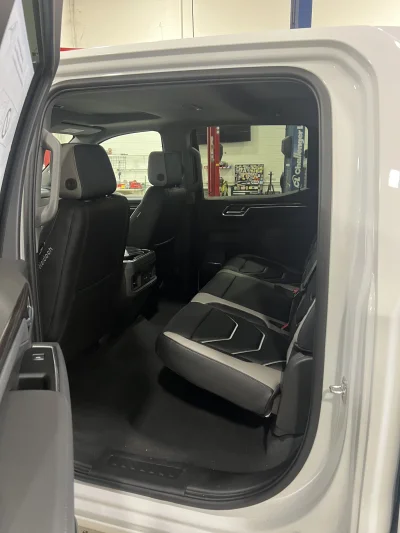 CUSTOM CHEVY SILVERADO 1500 LEVEL PACKAGE BUILT BY THE BEST BUILT BY WALDOCH - 2026 CHEVY SILVERADO 1500 LEVEL - Image 11 of 15