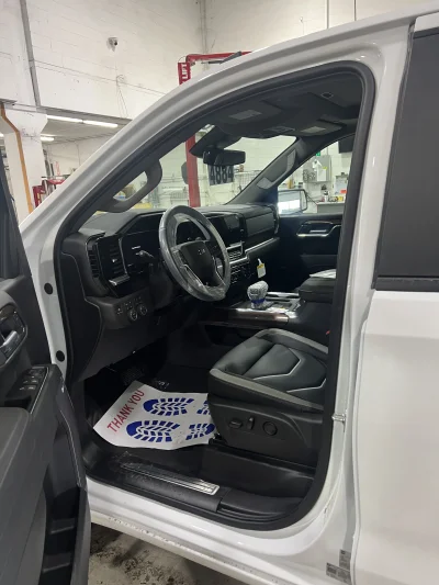 CUSTOM CHEVY SILVERADO 1500 LEVEL PACKAGE BUILT BY THE BEST BUILT BY WALDOCH - 2026 CHEVY SILVERADO 1500 LEVEL - Image 7 of 15