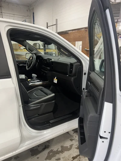 CUSTOM CHEVY SILVERADO 1500 LEVEL PACKAGE BUILT BY THE BEST BUILT BY WALDOCH - 2026 CHEVY SILVERADO 1500 LEVEL - Image 6 of 15