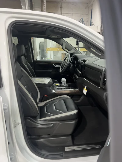 CUSTOM CHEVY SILVERADO 1500 LEVEL PACKAGE BUILT BY THE BEST BUILT BY WALDOCH - 2026 CHEVY SILVERADO 1500 LEVEL - Image 9 of 15