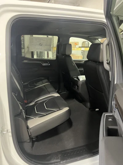 CUSTOM CHEVY SILVERADO 1500 LEVEL PACKAGE BUILT BY THE BEST BUILT BY WALDOCH - 2026 CHEVY SILVERADO 1500 LEVEL - Image 10 of 15