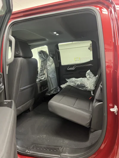 CUSTOM CHEVY SILVERADO 1500 LEVEL PACKAGE BUILT BY THE BEST BUILT BY WALDOCH - 2026 CHEVY SILVERADO 1500 LEVEL - Image 9 of 16