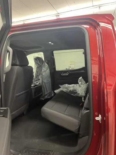 CUSTOM CHEVY SILVERADO 1500 LEVEL PACKAGE BUILT BY THE BEST BUILT BY WALDOCH - 2026 CHEVY SILVERADO 1500 LEVEL - Image 10 of 16