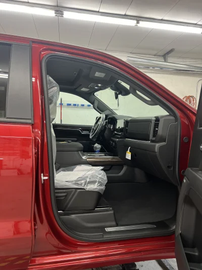CUSTOM CHEVY SILVERADO 1500 LEVEL PACKAGE BUILT BY THE BEST BUILT BY WALDOCH - 2026 CHEVY SILVERADO 1500 LEVEL - Image 6 of 16