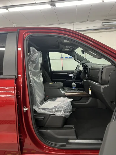 CUSTOM CHEVY SILVERADO 1500 LEVEL PACKAGE BUILT BY THE BEST BUILT BY WALDOCH - 2026 CHEVY SILVERADO 1500 LEVEL - Image 7 of 16
