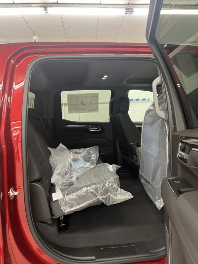 CUSTOM CHEVY SILVERADO 1500 LEVEL PACKAGE BUILT BY THE BEST BUILT BY WALDOCH - 2026 CHEVY SILVERADO 1500 LEVEL - Image 8 of 16