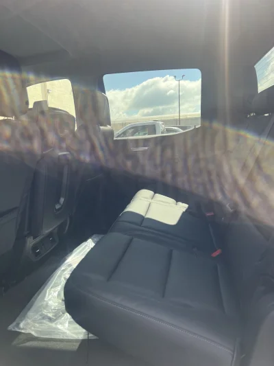2026 CHEVY SILVERADO 1500 - LEVEL  PACKAGE - STERLING GRAY (GXD) - 2026 CHEVY SILVERADO 1500 LEVEL - Image 11 of 21