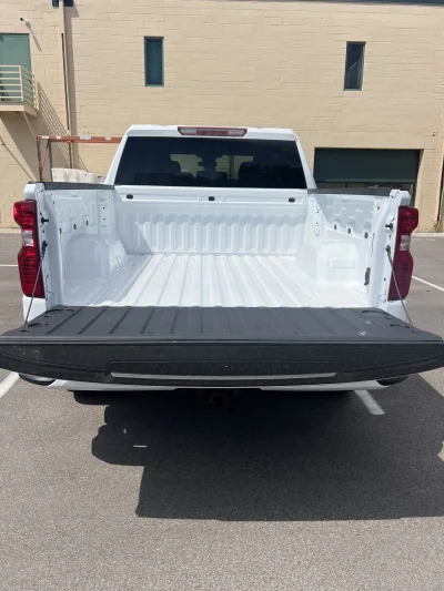 2026 CHEVY SILVERADO 1500 - LEVEL  PACKAGE - SUMMIT WHITE (GAZ) - 2026 CHEVY SILVERADO 1500 LEVEL - Image 11 of 15