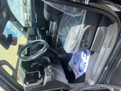 2026 CHEVY SILVERADO 1500 - LEVEL PACKAGE - BLACK (GBA) - 2026 CHEVY SILVERADO 1500 LEVEL - Image 5 of 15