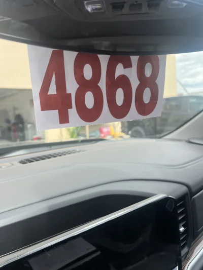 2026 CHEVY SILVERADO 1500 - LEVEL PACKAGE - BLACK (GBA) - 2026 CHEVY SILVERADO 1500 LEVEL - Image 15 of 15