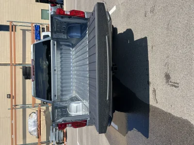 2026 CHEVY SILVERADO 1500 - LEVEL PACKAGE - STERLING GRAY (GXD) - 2026 CHEVY SILVERADO 1500 LEVEL - Image 11 of 15