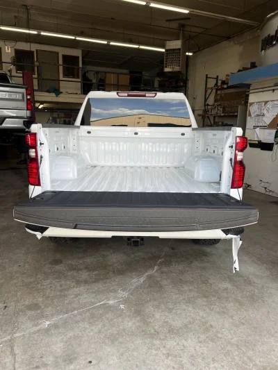 2026 CHEVY SILVERADO 1500 - LEVEL PACKAGE - SUMMIT WHITE (GAZ) - 2026 CHEVY SILVERADO 1500 LEVEL - Image 11 of 15