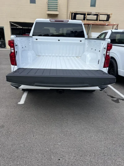 2026 CHEVY SILVERADO 1500 - LEVEL PACKAGE - STERLING GRAY (GXD) - 2026 CHEVY SILVERADO 1500 LEVEL - Image 11 of 15