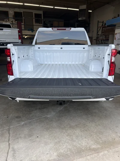 2026 CHEVY SILVERADO 1500 - LEVEL PACKAGE - SUMMIT WHITE (GAZ) - 2026 CHEVY SILVERADO 1500 LEVEL - Image 10 of 14
