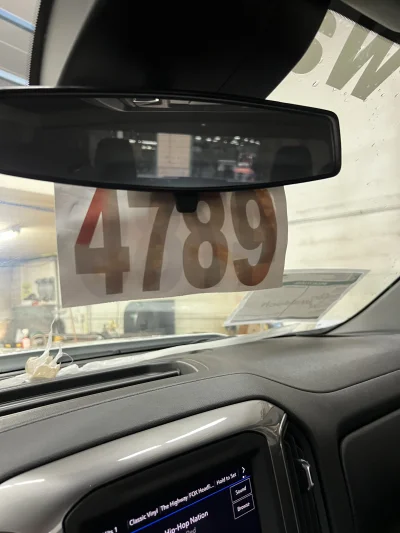 2026 CHEVY SILVERADO 1500 - LEVEL PACKAGE - SUMMIT WHITE (GAZ) - 2026 CHEVY SILVERADO 1500 LEVEL - Image 14 of 15
