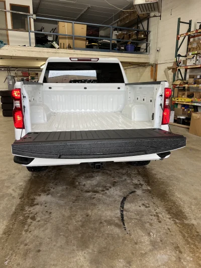 2026 CHEVY SILVERADO 1500 - LEVEL PACKAGE - SUMMIT WHITE (GAZ) - 2026 CHEVY SILVERADO 1500 LEVEL - Image 11 of 15