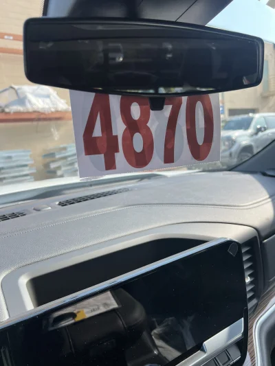 2026 CHEVY SILVERADO 1500 - LEVEL PACKAGE - SUMMIT WHITE (GAZ) - 2026 CHEVY SILVERADO 1500 LEVEL - Image 14 of 15